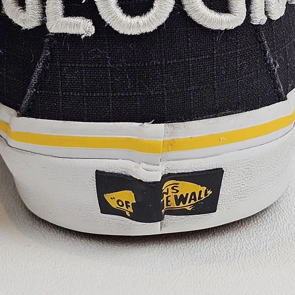 Vans national geographic